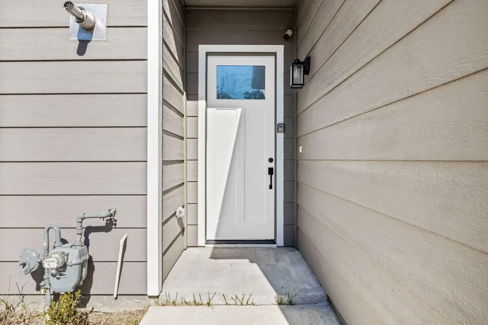 1701 Belzise Terrace Fort Worth, TX 76104
