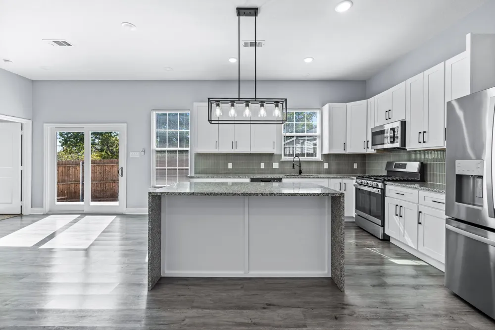 1701 Belzise Terrace Fort Worth, TX 76104