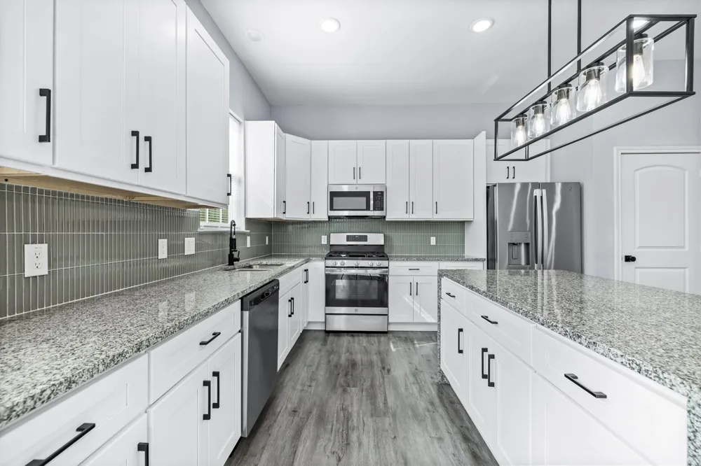 1701 Belzise Terrace Fort Worth, TX 76104