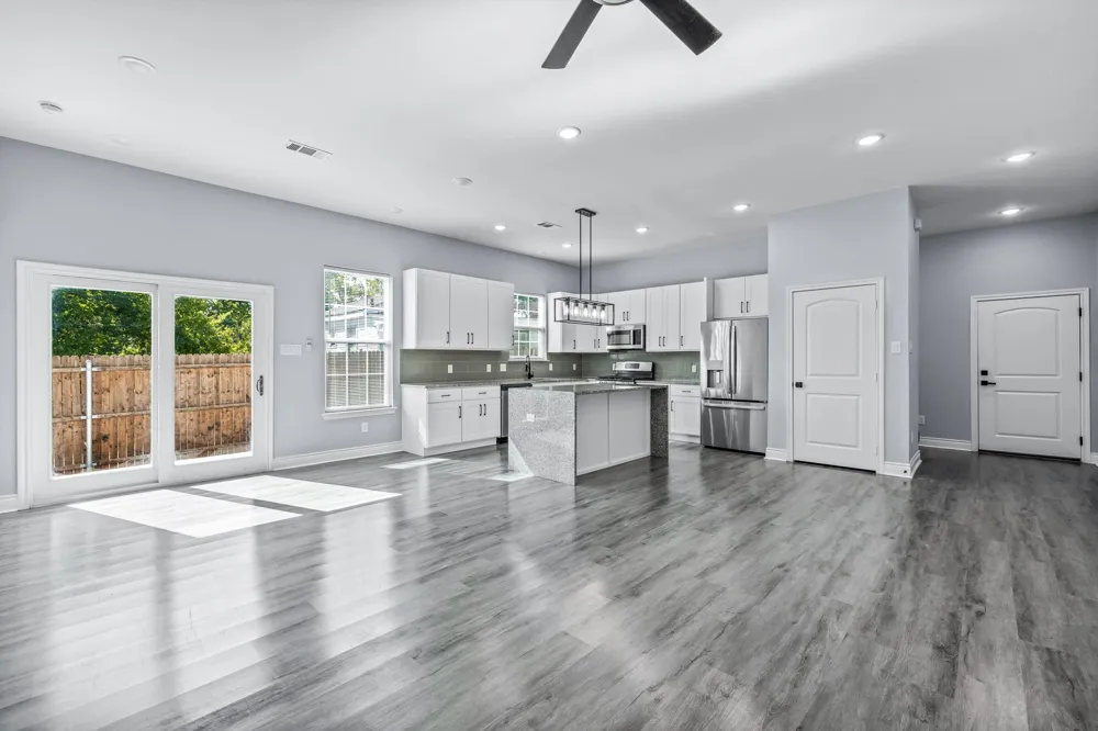 1701 Belzise Terrace Fort Worth, TX 76104