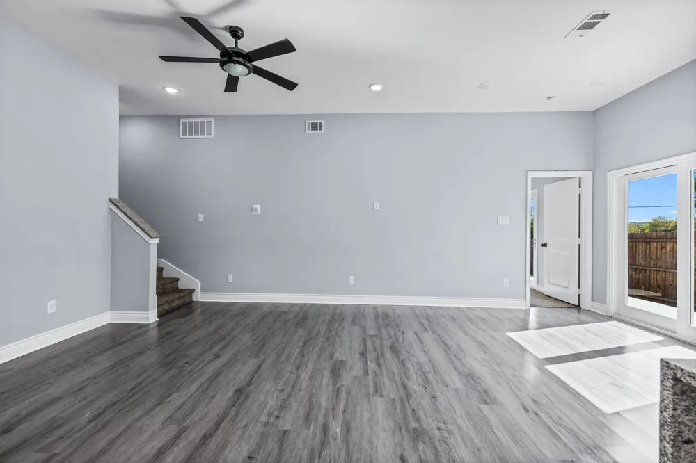 1701 Belzise Terrace Fort Worth, TX 76104