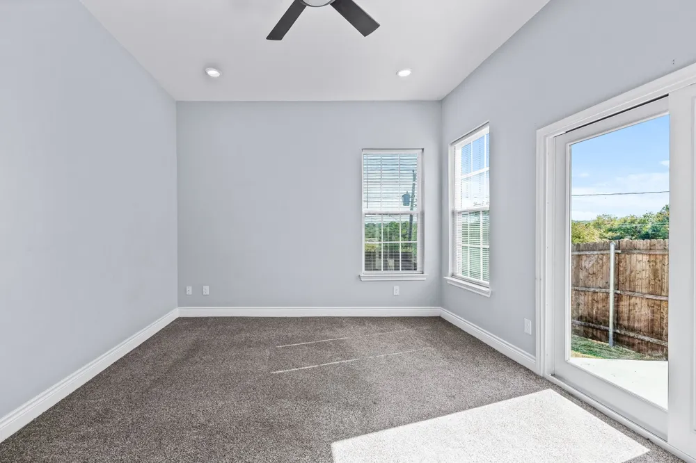 1701 Belzise Terrace Fort Worth, TX 76104