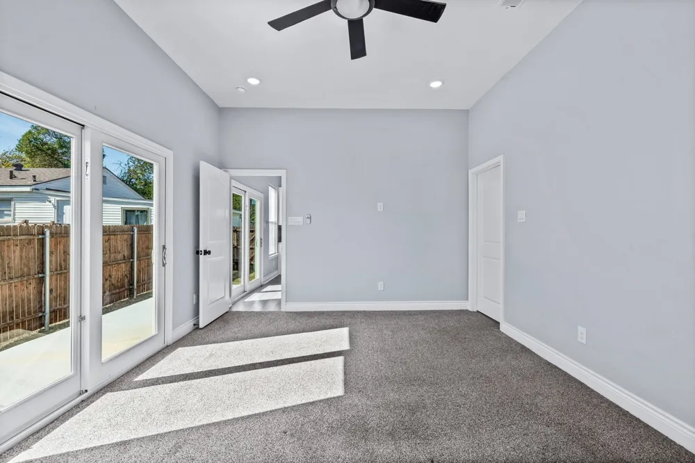 1701 Belzise Terrace Fort Worth, TX 76104