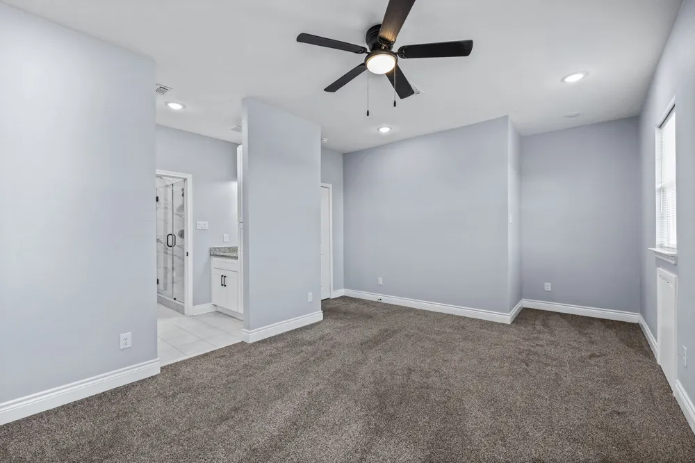 1701 Belzise Terrace Fort Worth, TX 76104