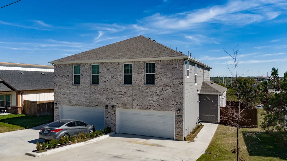 1701 Belzise Terrace Fort Worth, TX 76104