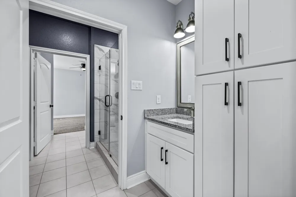 1701 Belzise Terrace Fort Worth, TX 76104