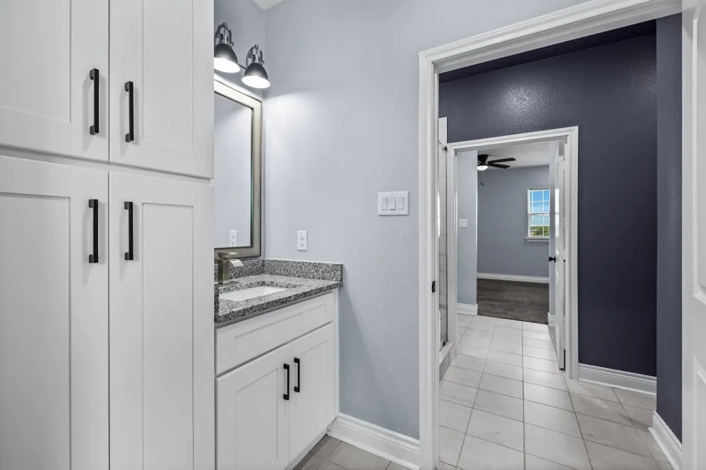 1701 Belzise Terrace Fort Worth, TX 76104