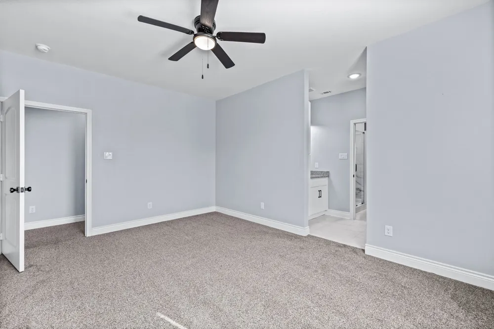 1701 Belzise Terrace Fort Worth, TX 76104
