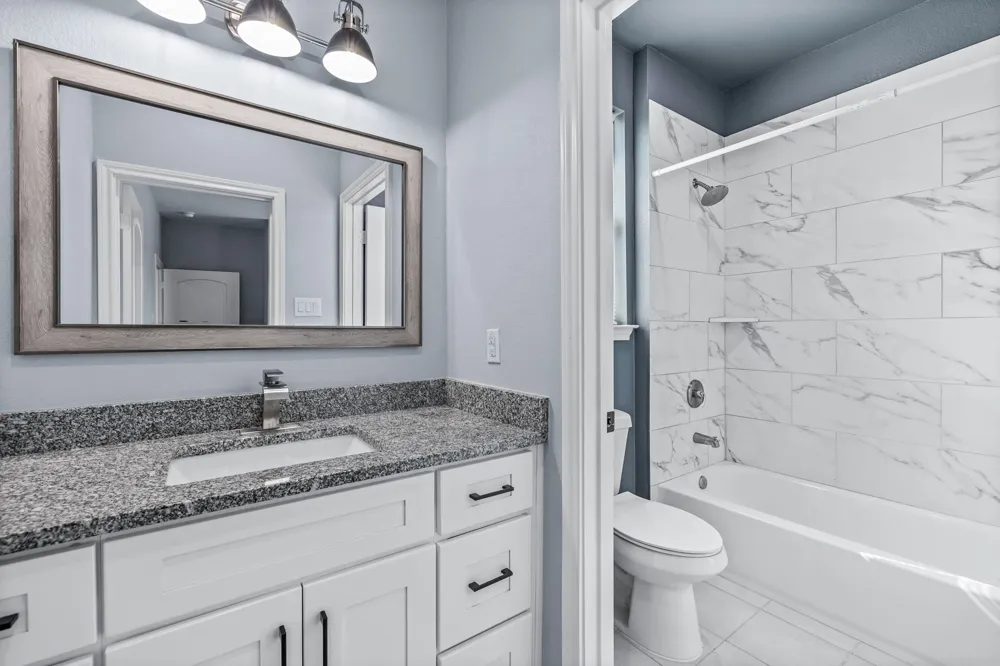 1701 Belzise Terrace Fort Worth, TX 76104