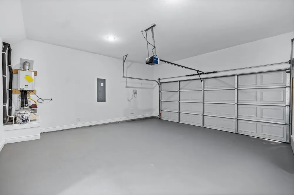 1701 Belzise Terrace Fort Worth, TX 76104