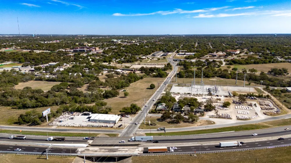 1701 Belzise Terrace Fort Worth, TX 76104
