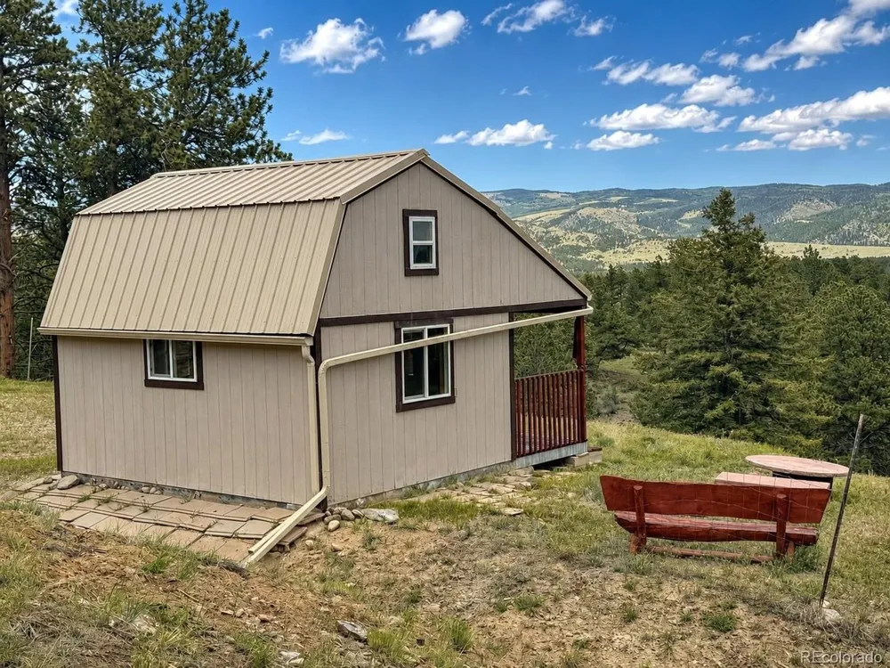 402 Brittany Lane Gardner, CO 81040
