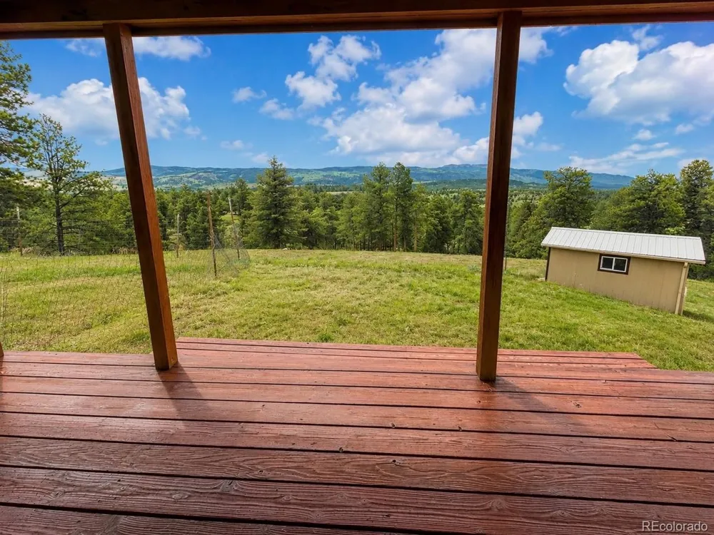 402 Brittany Lane Gardner, CO 81040
