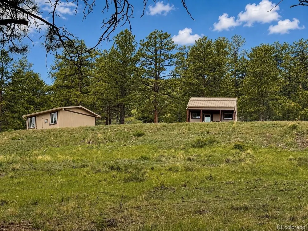 402 Brittany Lane Gardner, CO 81040