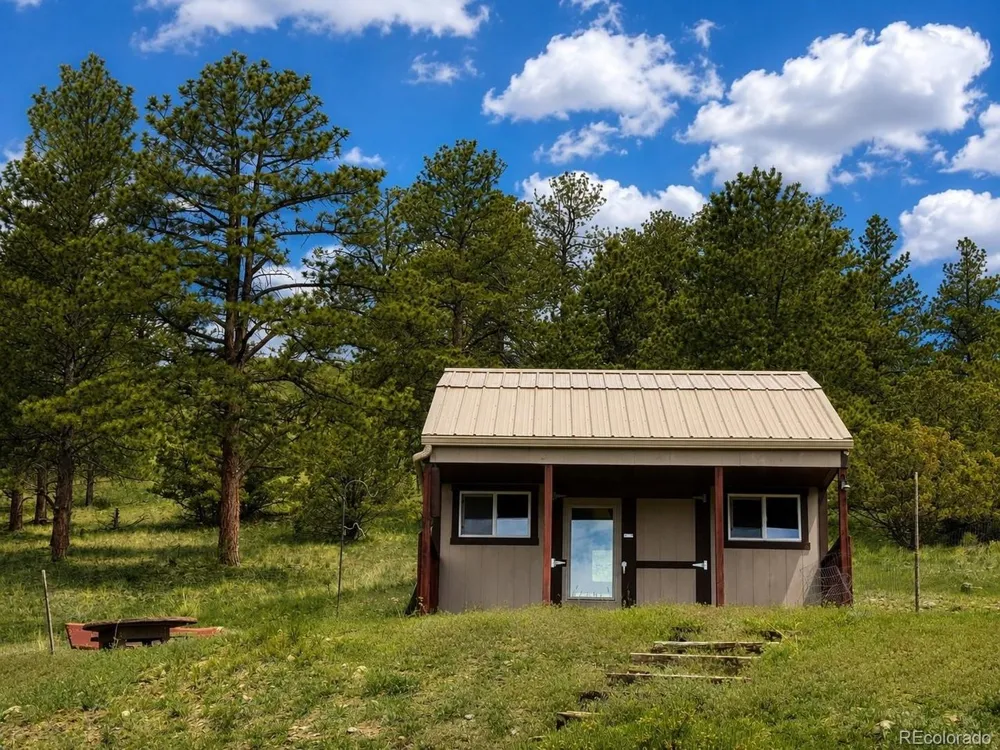 402 Brittany Lane Gardner, CO 81040