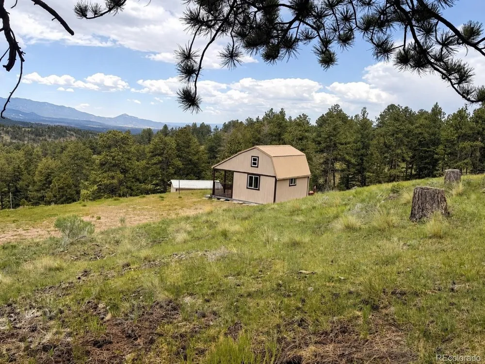 402 Brittany Lane Gardner, CO 81040