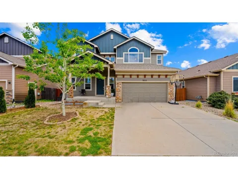 7822 Wythe Drive