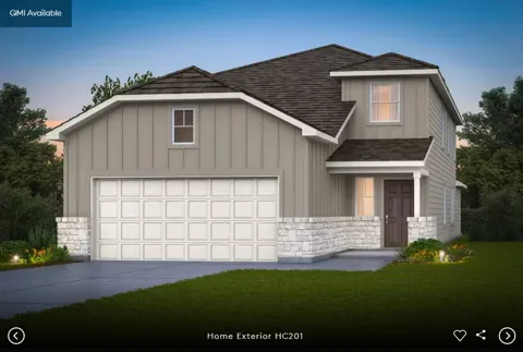 5212 Monarda Mint Drive