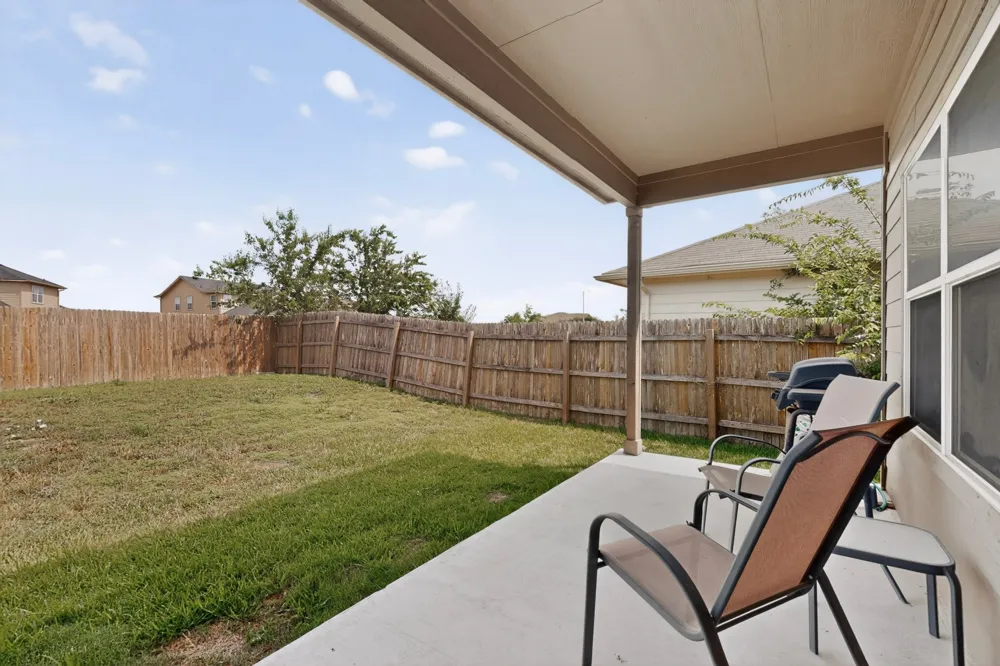 14513 Esker Road Manor, TX 78653