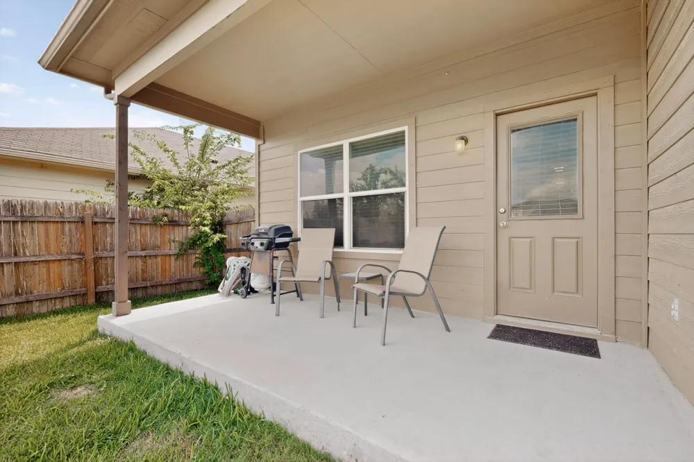 14513 Esker Road Manor, TX 78653