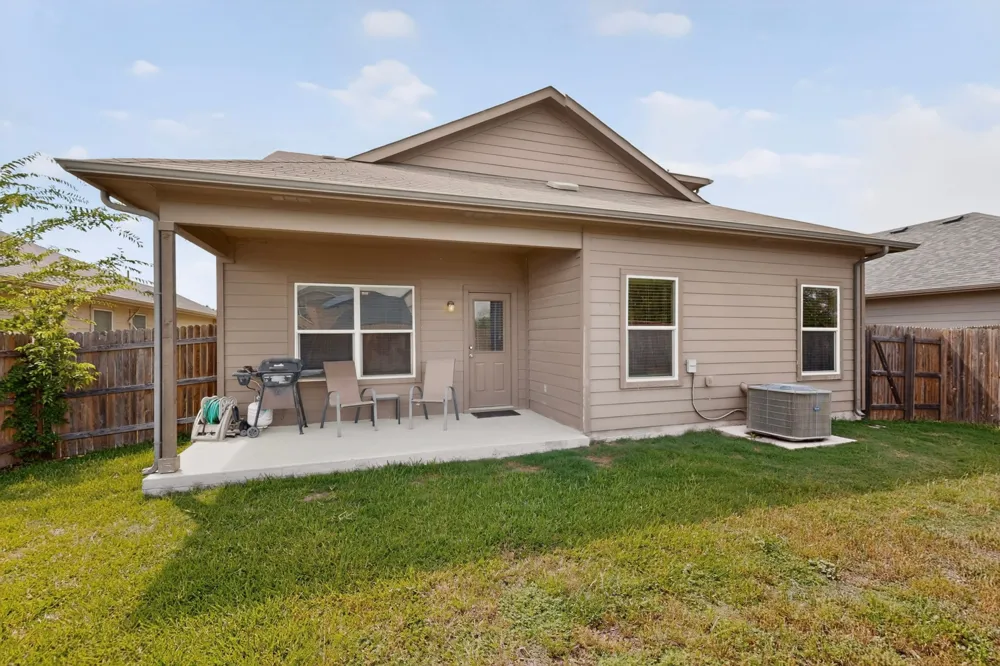 14513 Esker Road Manor, TX 78653