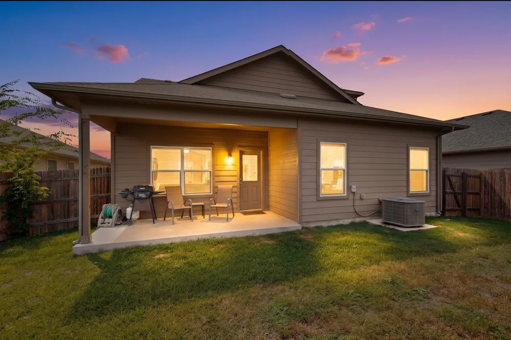 14513 Esker Road Manor, TX 78653