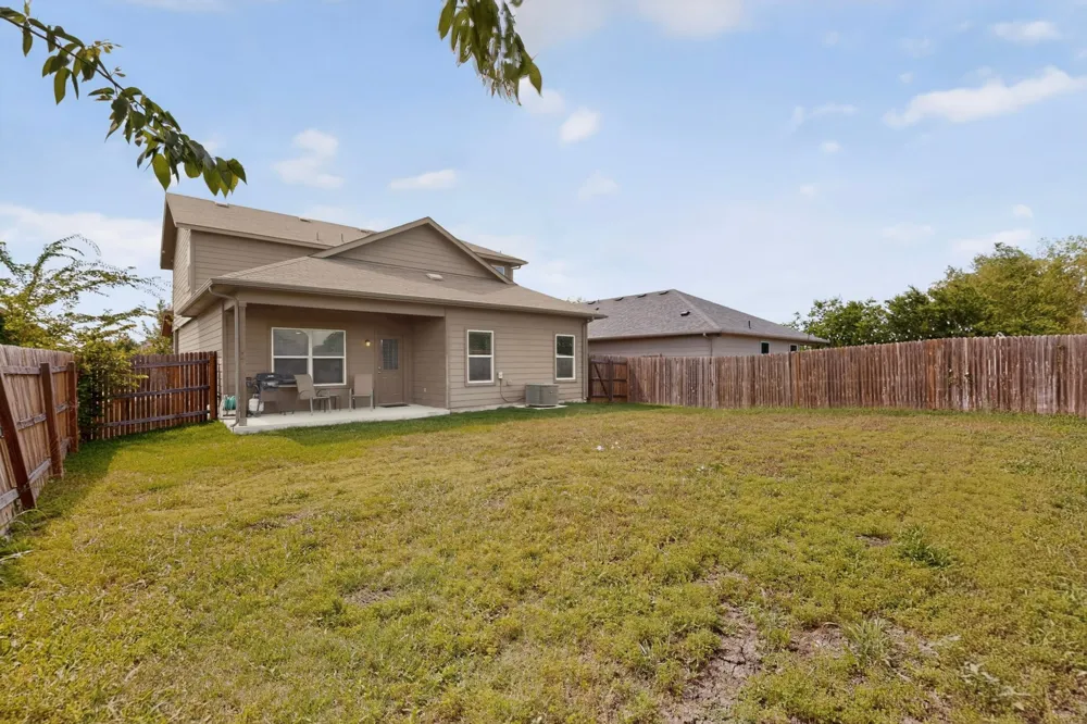 14513 Esker Road Manor, TX 78653