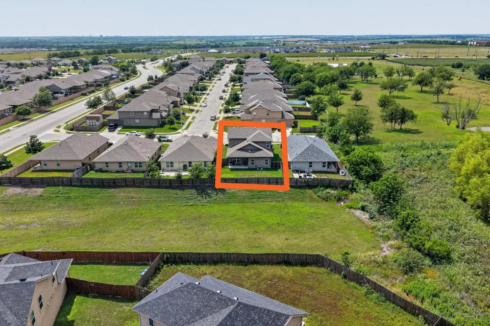 14513 Esker Road Manor, TX 78653