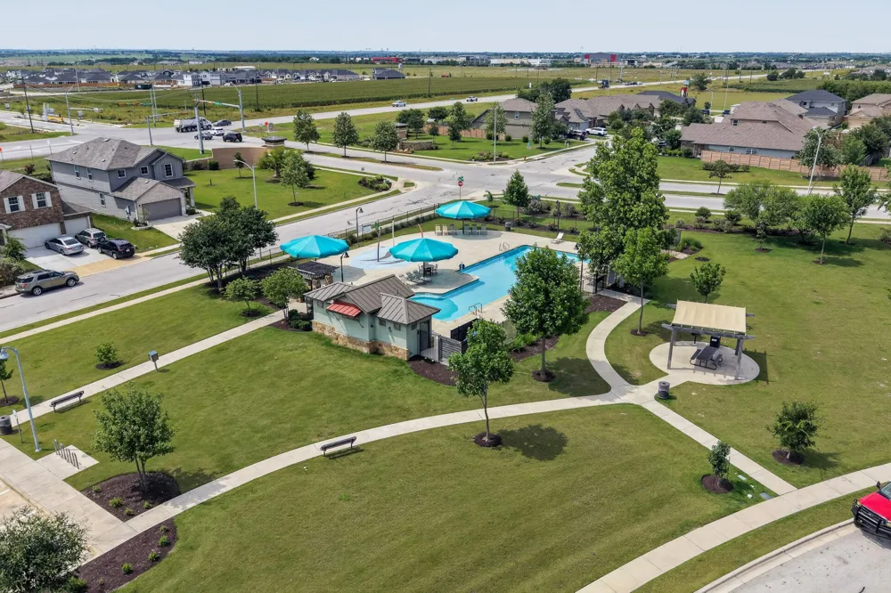 14513 Esker Road Manor, TX 78653