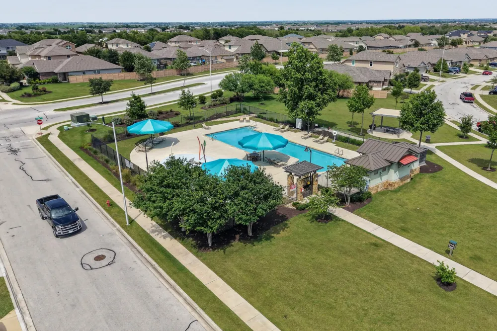 14513 Esker Road Manor, TX 78653