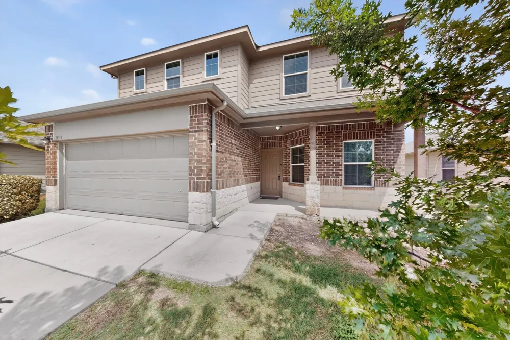 14513 Esker Road Manor, TX 78653