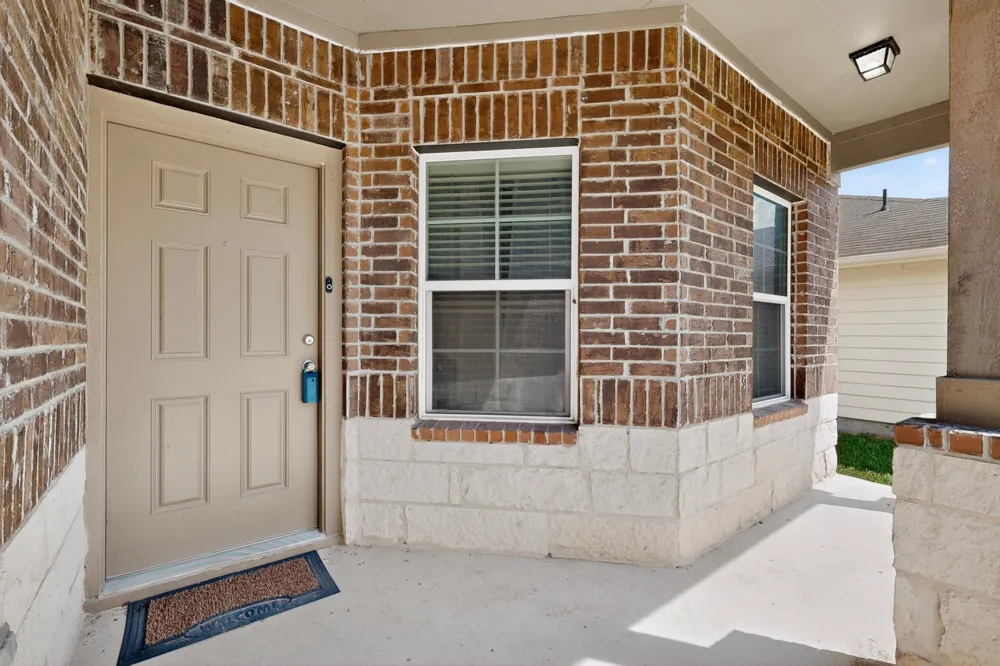 14513 Esker Road Manor, TX 78653