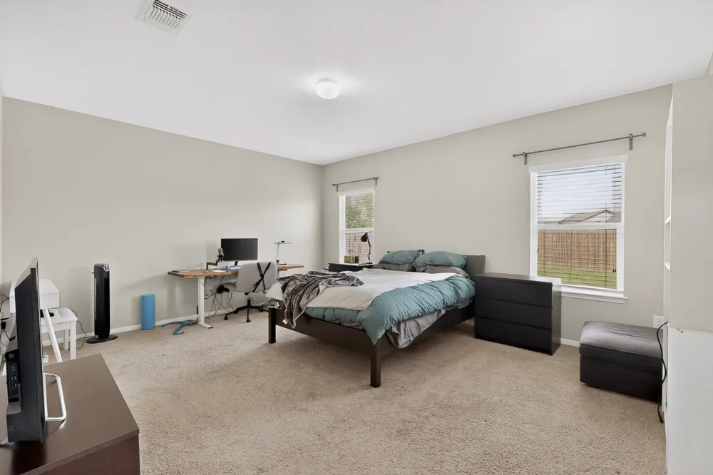 14513 Esker Road Manor, TX 78653