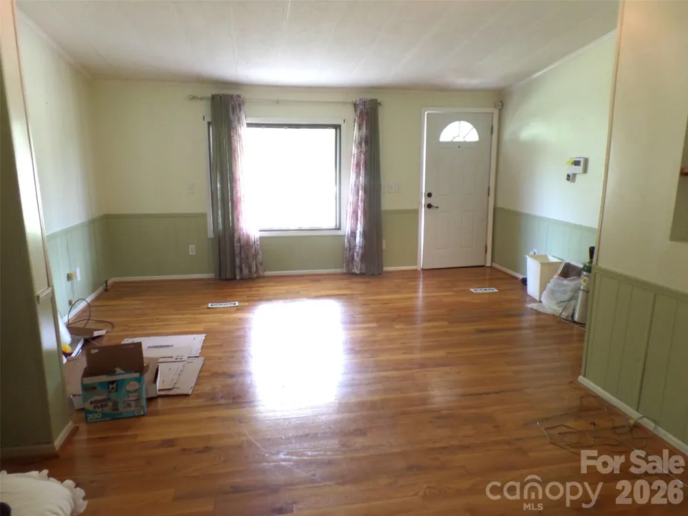 3333 Hunawill Street #2 Claremont, NC 28610