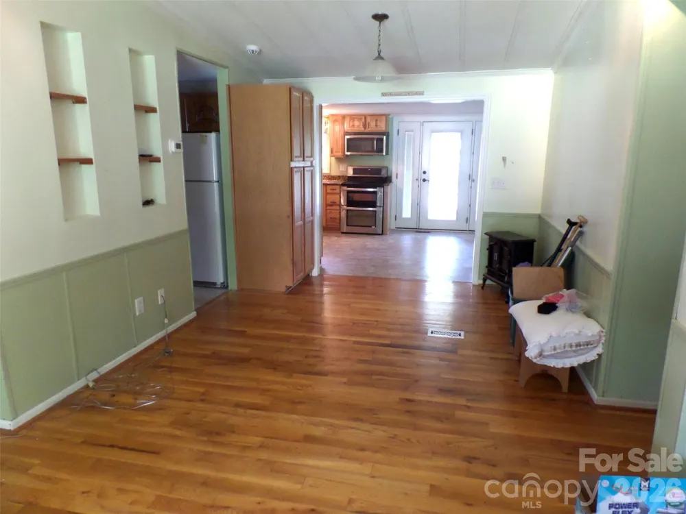 3333 Hunawill Street #2 Claremont, NC 28610