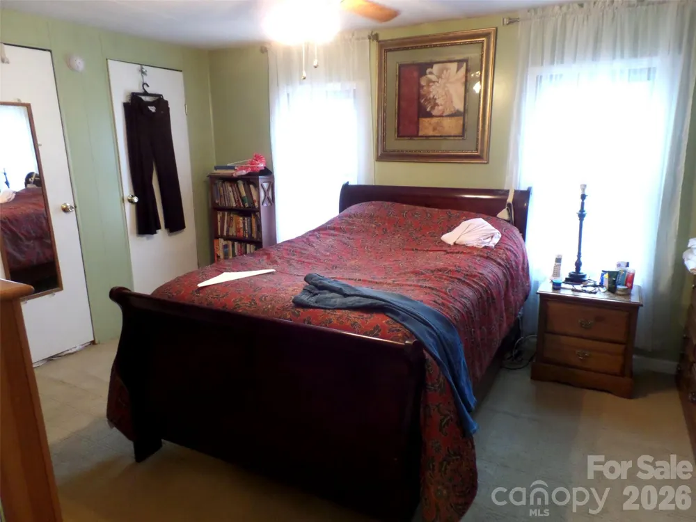 3333 Hunawill Street #2 Claremont, NC 28610