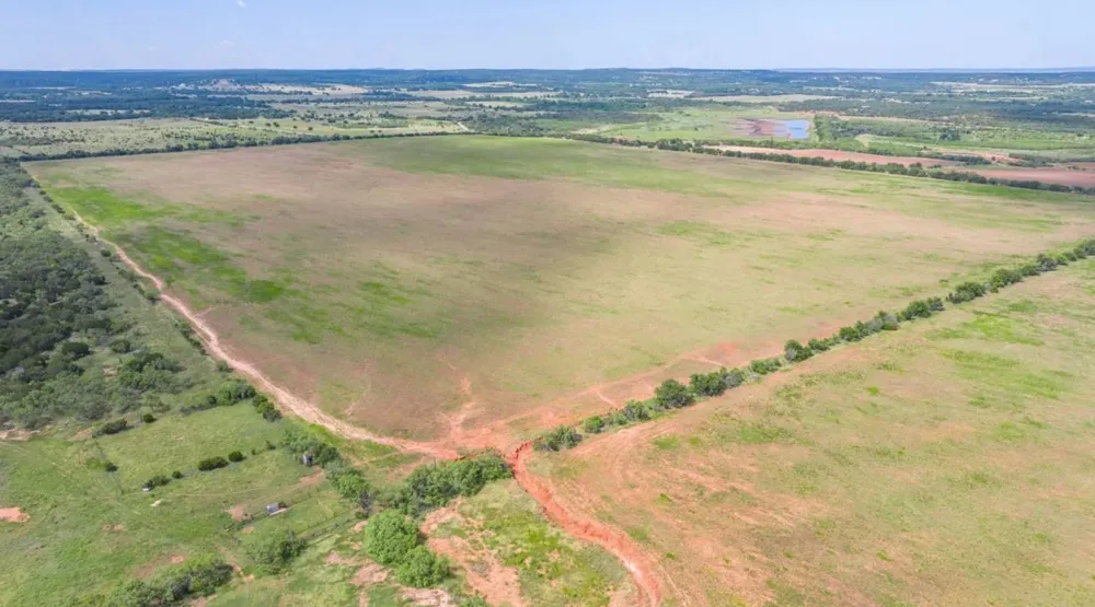 CR 205 Ovalo, TX 79541