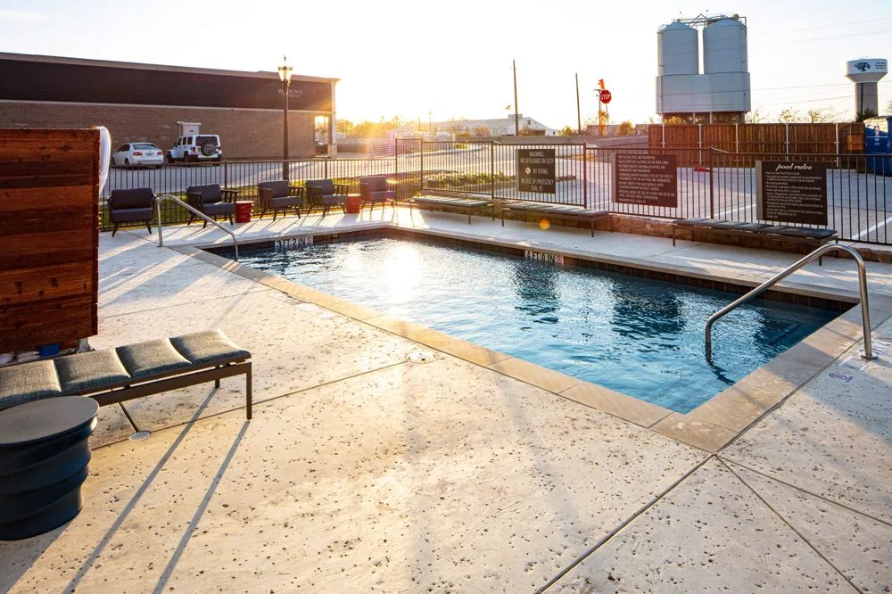 601 Oak Street #201 Roanoke, TX 76262