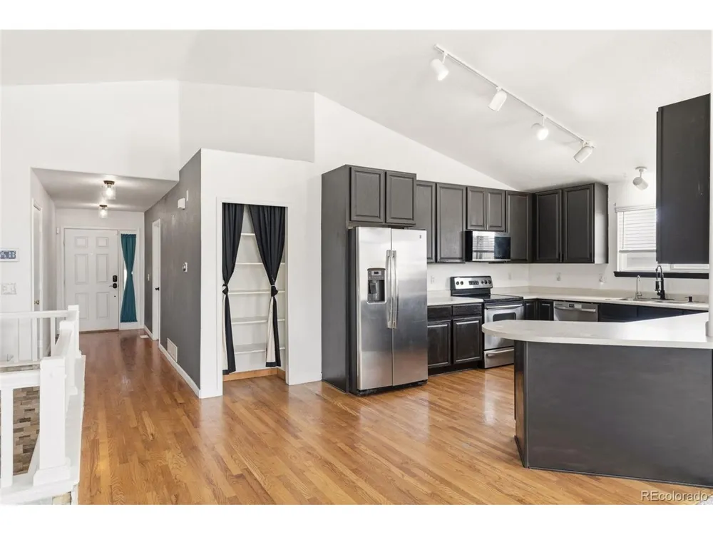 16620 Stroilway Street Hudson, CO 80642