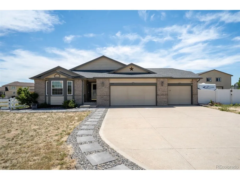 16620 Stroilway Street Hudson, CO 80642