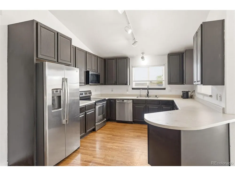 16620 Stroilway Street Hudson, CO 80642