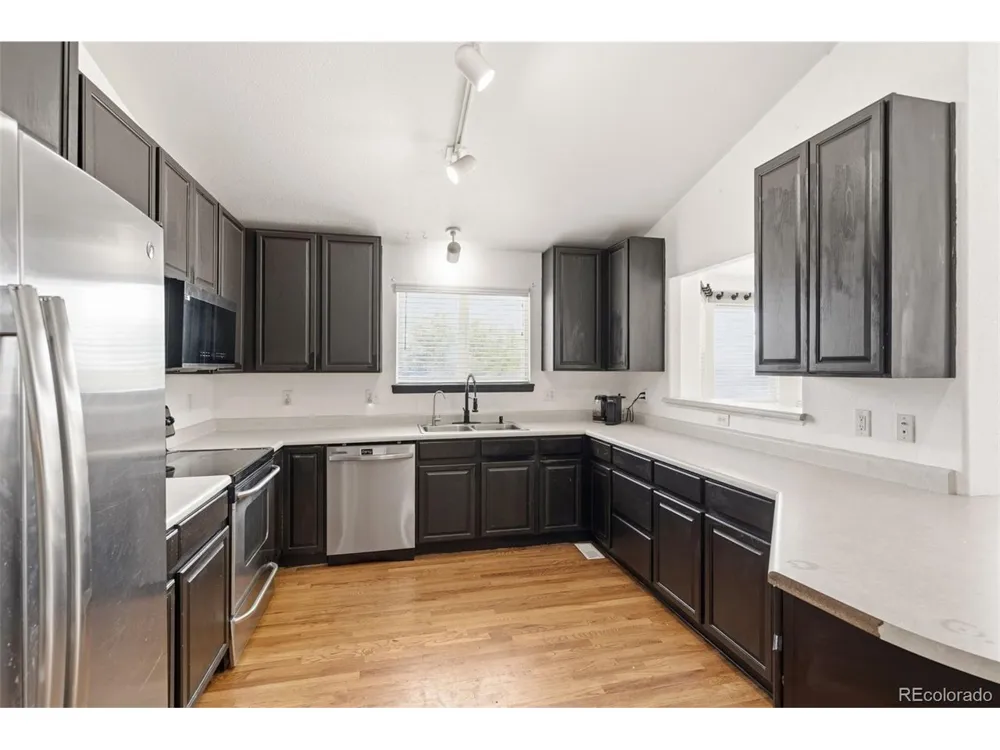 16620 Stroilway Street Hudson, CO 80642