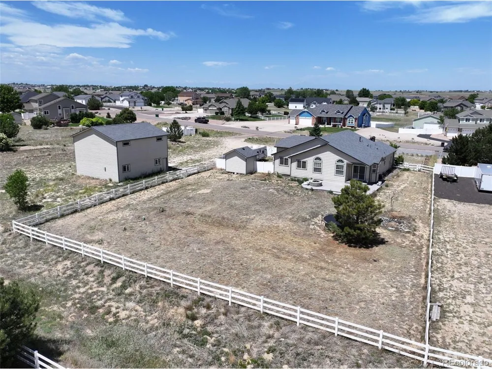16620 Stroilway Street Hudson, CO 80642