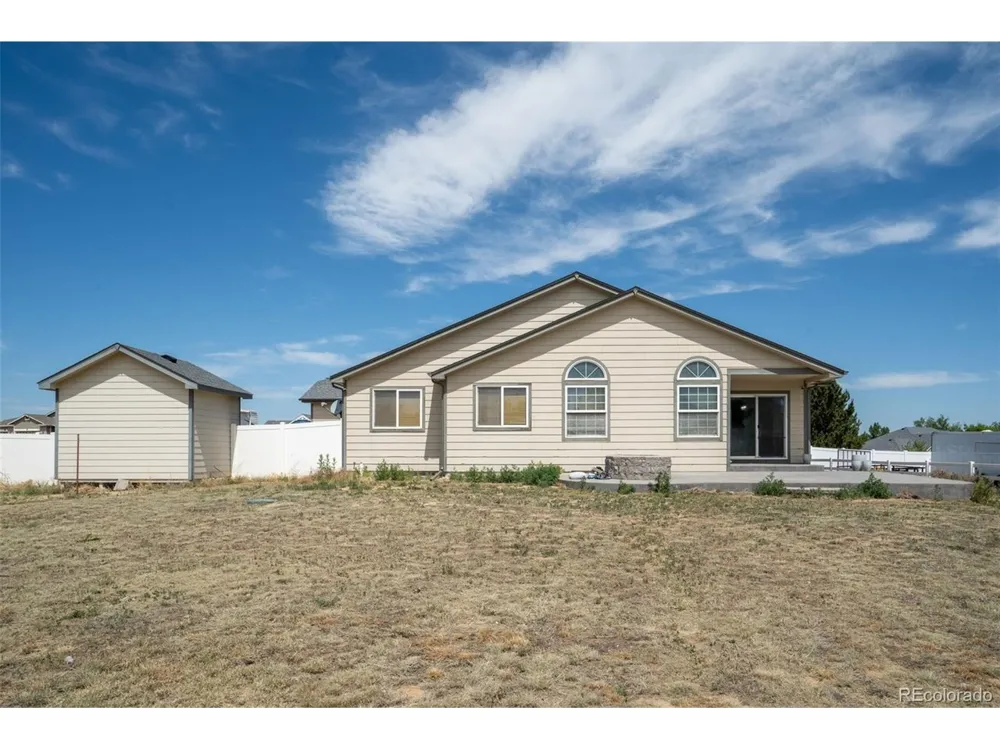 16620 Stroilway Street Hudson, CO 80642