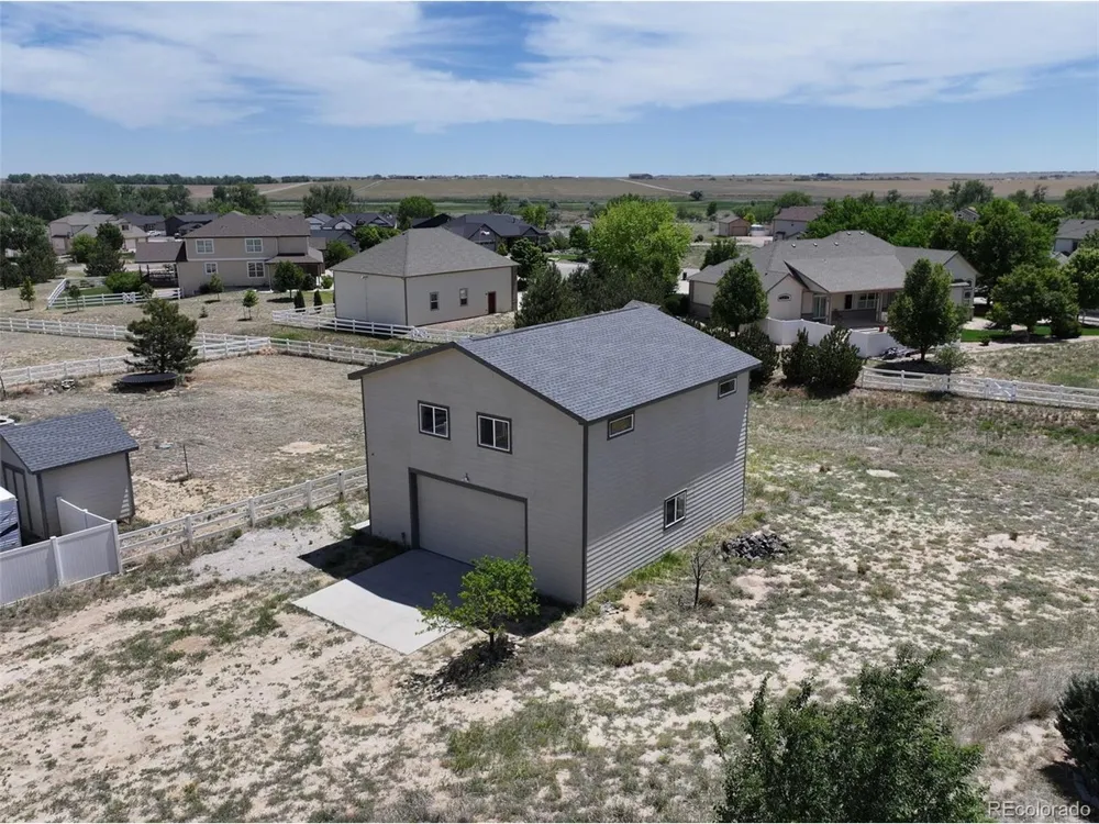 16620 Stroilway Street Hudson, CO 80642