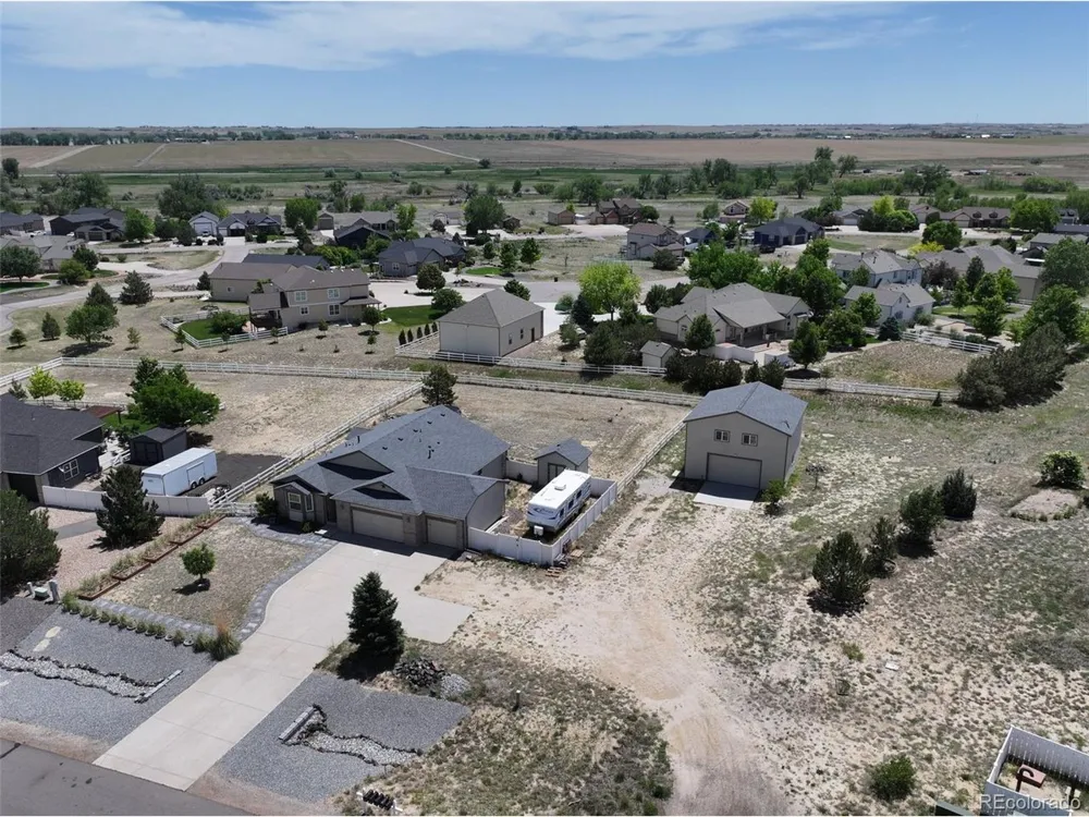 16620 Stroilway Street Hudson, CO 80642