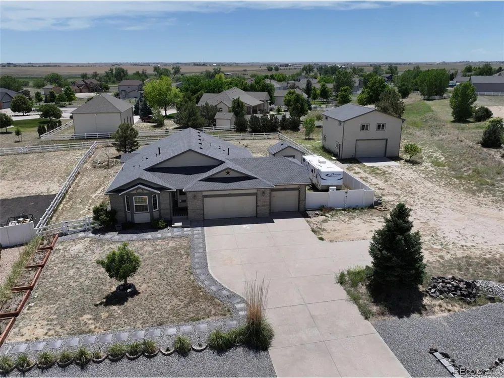 16620 Stroilway Street Hudson, CO 80642