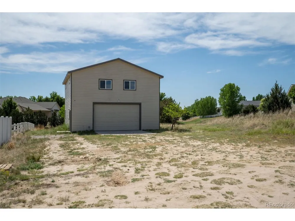 16620 Stroilway Street Hudson, CO 80642