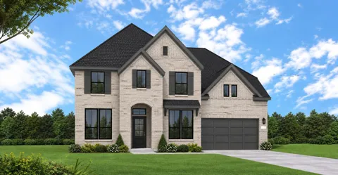 6122 Monarch Blossom Lane