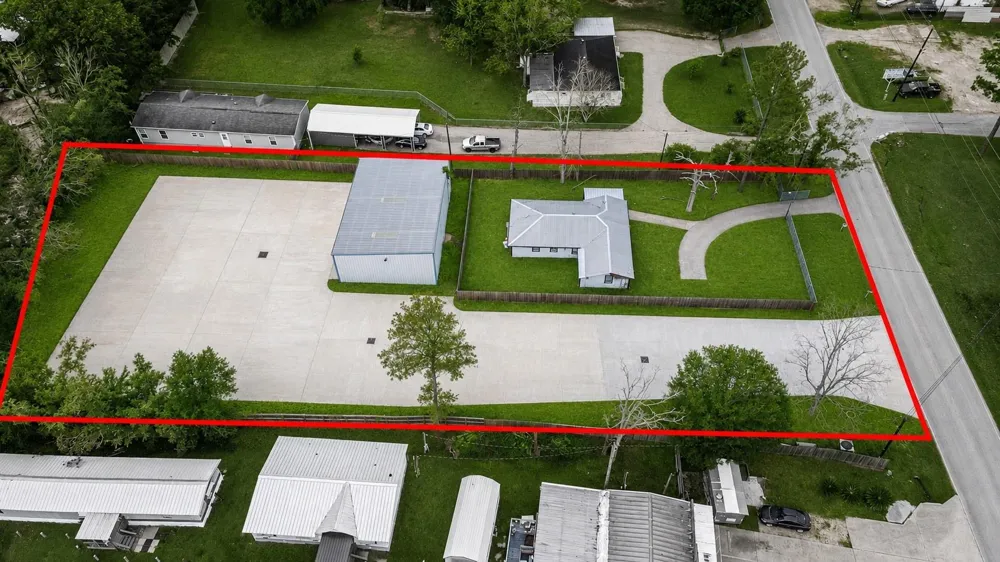 22316 E Martin Drive Porter, TX 77365